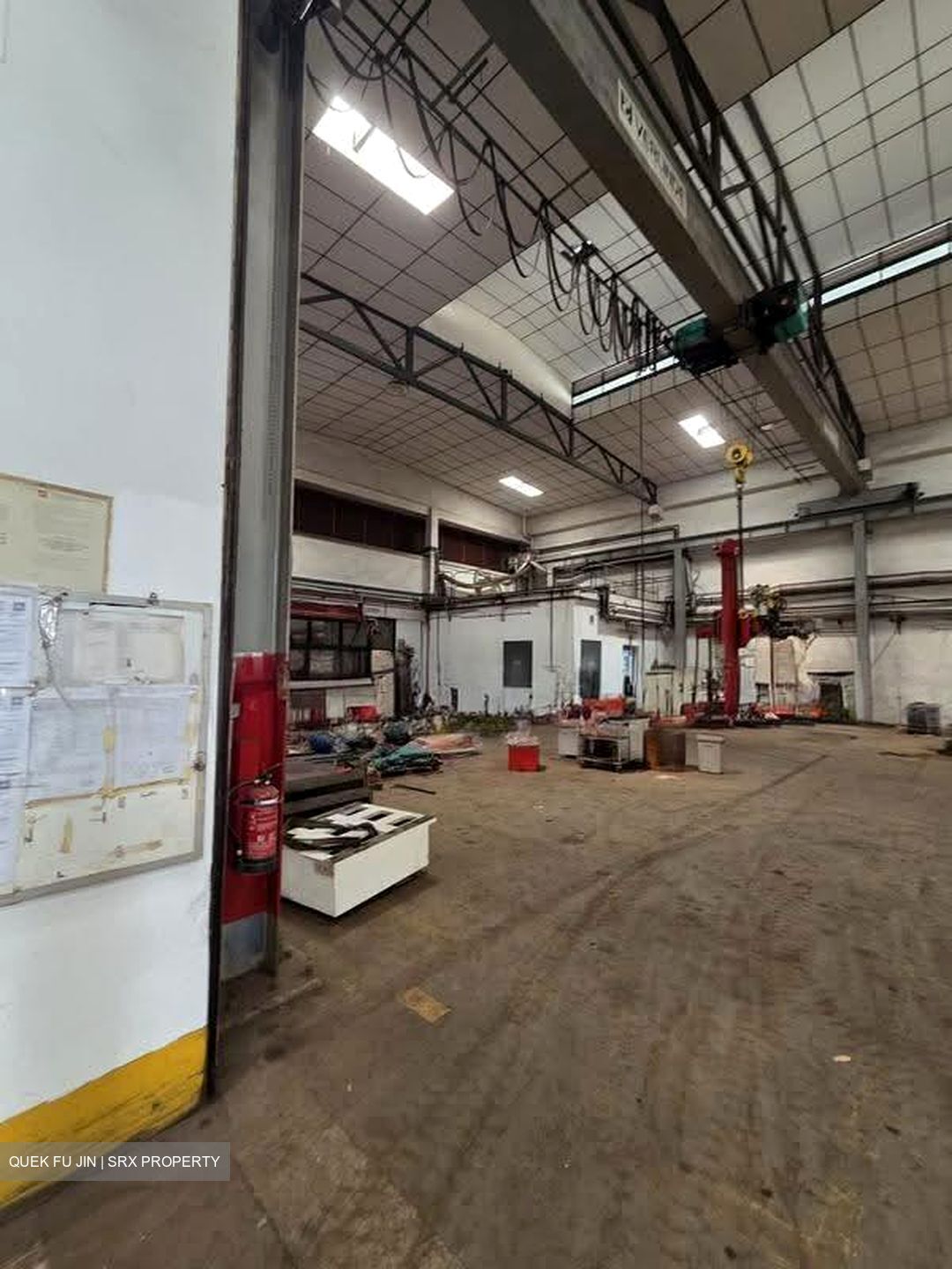 Loyang Street (D17), Factory #638287191